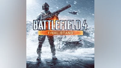 Battlefield 4  Final Stand (PS4)