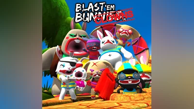 BEB: Clown Skin Pack (PS4)