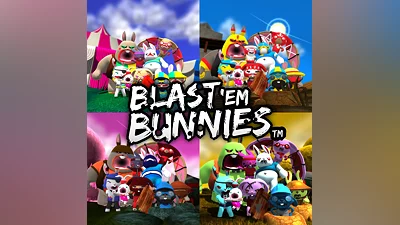 BEB: Mega Bundle (PS4)