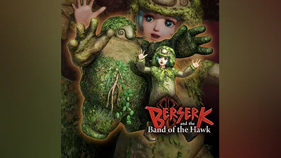 Berserk: Additional Costume Schierke (Golem Version) (PS4)