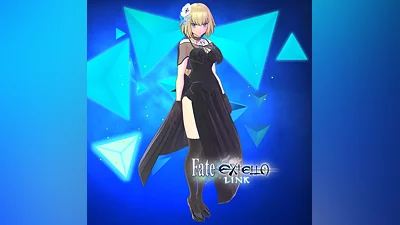 Black Elegance (PS4)