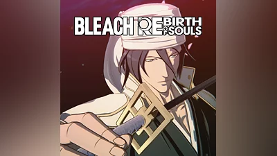 BLEACH Rebirth of Souls - Thousand-Year Blood War Costume Set (PS4, PS5)