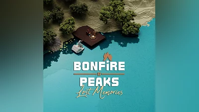 Bonfire Peaks Lost Memories (PS4, PS5)