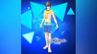 Brave King's Surf Shorts (PS4)