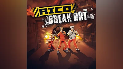 Breakout (PS4)