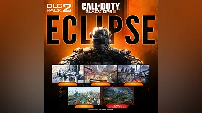 Call of Duty : Black Ops III – Eclipse DLC (PS4)