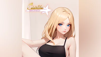 Celebrities Hacked - Amourlily Photo Pack (PS4, PS5)