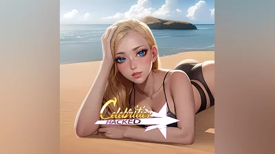 Celebrities Hacked - Ariadne Photo Pack (PS4, PS5)
