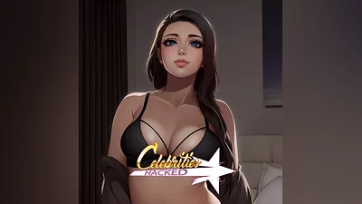 Celebrities Hacked - BackySoftie Photo Pack (PS4, PS5)
