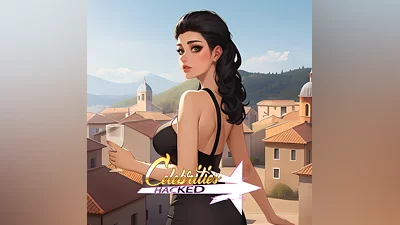 Celebrities Hacked - Bianca Photo Pack (PS4, PS5)