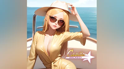 Celebrities Hacked - Chloe Photo Pack (PS4, PS5)