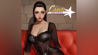 Celebrities Hacked - Gisele Photo Pack (PS4, PS5)