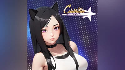 Celebrities Hacked - KittyLock Photo Pack (PS4, PS5)