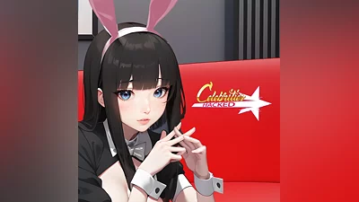 Celebrities Hacked - LatexUsagi Photo Pack (PS4, PS5)