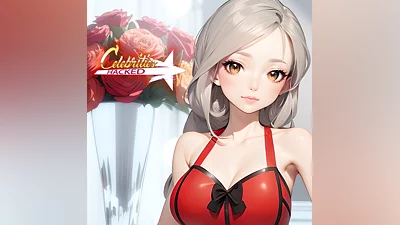 Celebrities Hacked - NoirPetal Photo Pack (PS4, PS5)