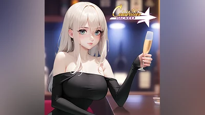 Celebrities Hacked - Penelope Photo Pack (PS4, PS5)