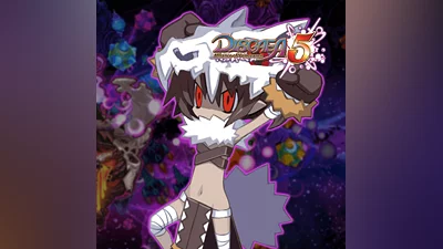 CHARACTER: SORCERER (PS4)