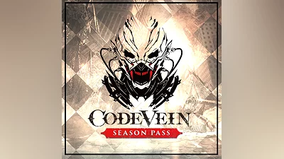 CODE VEIN Season Pass (PS4)