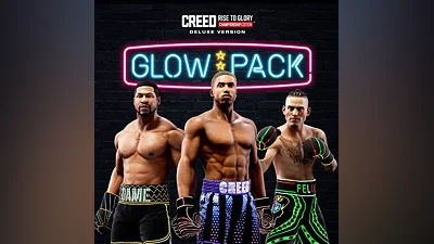 Creed: Rise to Glory - Championship Edition - Glow Skins (PS5)