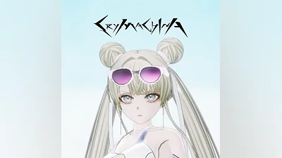 CRYMACHINA - Swimsuit - Absolute Siren (Leben) (PS4, PS5)