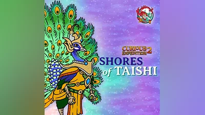 Curious Expedition 2 - Shores of Taishi (PS4)