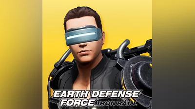 Cyber Goggles (PS4)
