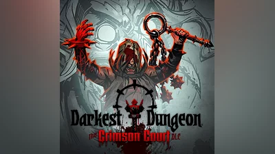 Darkest Dungeon : The Crimson Court (PS4)