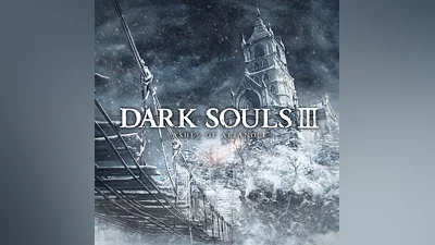 DARK SOULS  III: Ashes of Ariandel  (PS4)