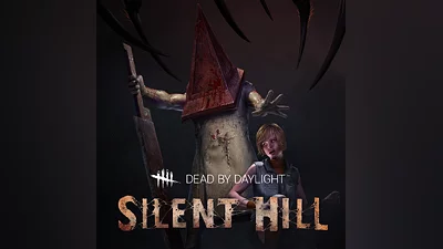 Dead by Daylight: Silent Hill Chapter PS4  & PS5  (PS4, PS5)