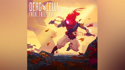 Dead Cells: Fatal Falls (PS4, PS5)