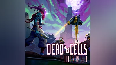 Dead Cells: The Queen and the Sea (PS4, PS5)