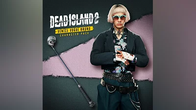 Dead Island 2 Character Pack -  Venice Vogue Bruno (PS4, PS5)