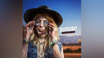 DEAD ISLAND 2 EXPANSION PASS (PS4, PS5)