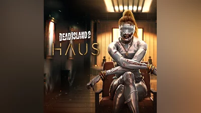 Dead Island 2 - Haus (PS4, PS5)