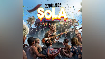 Dead Island 2 - SoLA (PS4, PS5)