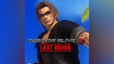 Dead or Alive 5 Last Round Character: Ein (PS4)