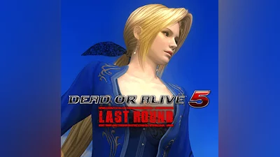 Dead or Alive 5 Last Round Character: Helena (PS4)