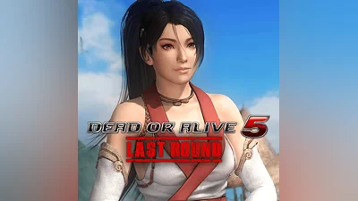 Dead or Alive 5 Last Round Character: Momiji (PS4)