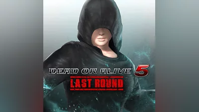 Dead or Alive 5 Last Round Character: Phase 4 (PS4)