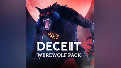 Deceit 2 - Werewolf Pack (PS5)