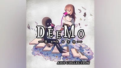 DEEMO -Reborn- Aioi Collection (PS4)
