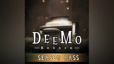 DEEMO -Reborn- Classic Song Packs Season Pass (PS4)