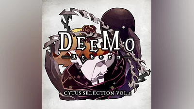 DEEMO -Reborn- Cytus Selection vol.1 (PS4)