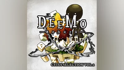 DEEMO -Reborn- Cytus Selection vol.2 (PS4)