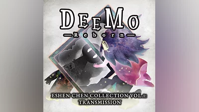 DEEMO -Reborn- Eshen Chen Collection Vol.1: Transmission (PS4)