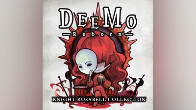 DEEMO -Reborn- Knight Rosabell Collection (PS4)