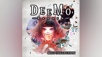 DEEMO -Reborn- MILI collection (PS4)