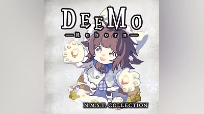 DEEMO -Reborn- N.M.S.T. Collection (PS4)