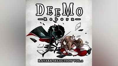 DEEMO -Reborn- Rayark Selection Vol.2 (PS4)