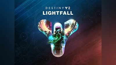 Destiny 2: Lightfall (PS4, PS5)